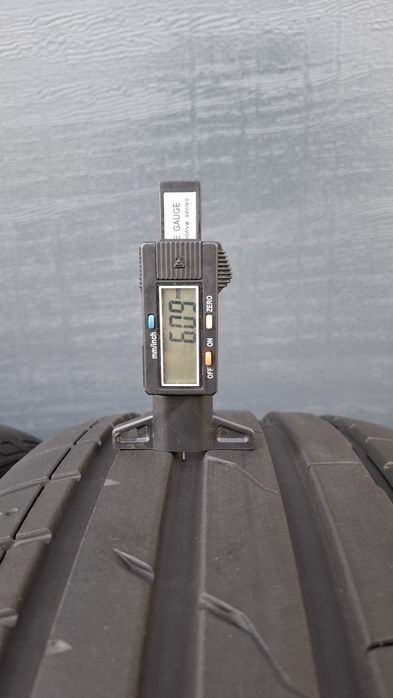 Hankook 235/45 R21 i 265/40 R21 E-Tron ID.6 2023