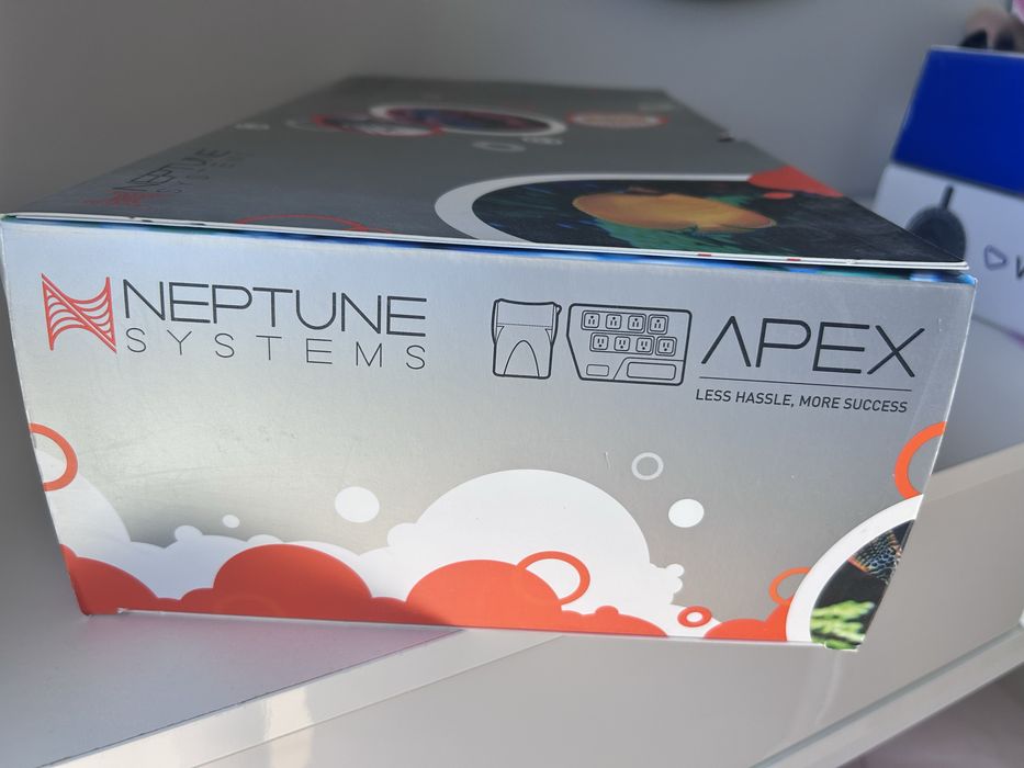 Neptune System Apex