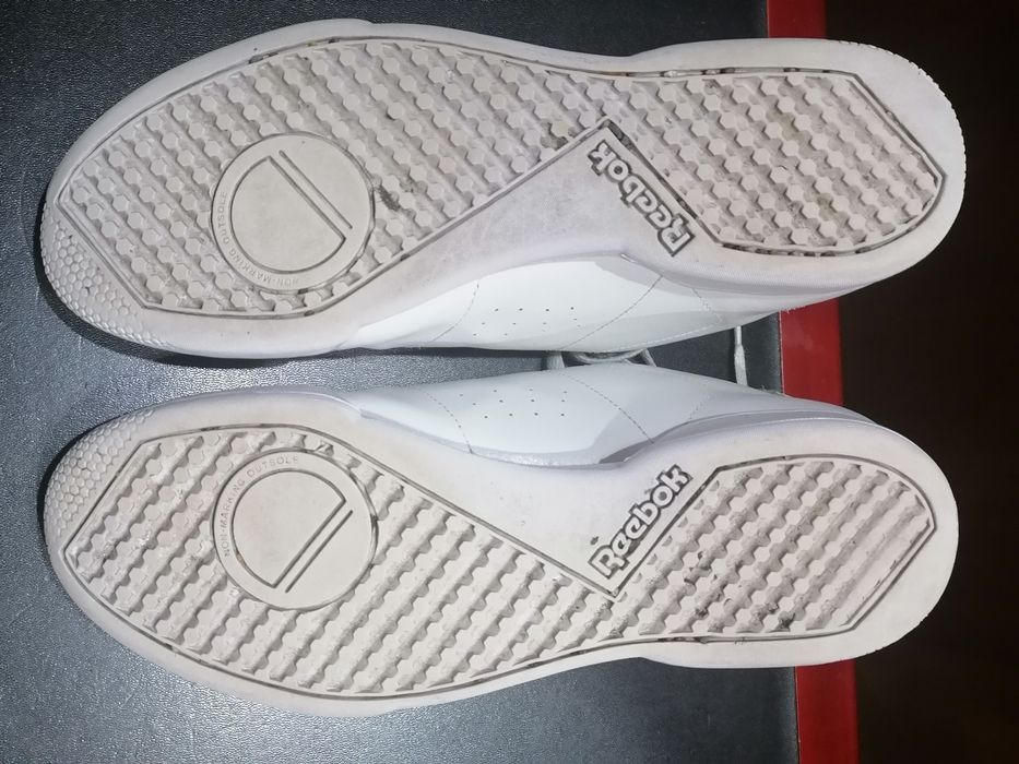 Кроссовки Reebok