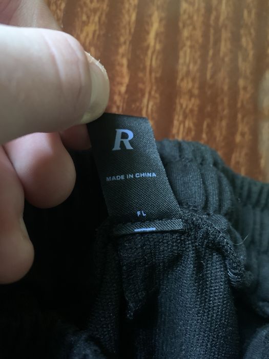 Летние удобные шорты