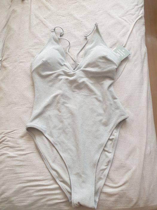 Strój kąpielowy H&M rozmiar 38 Nowy