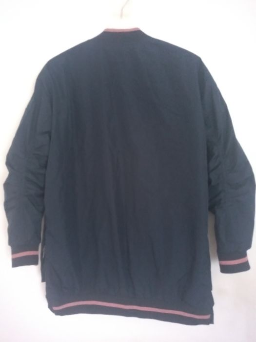 Dwustronna kurtka Cropp