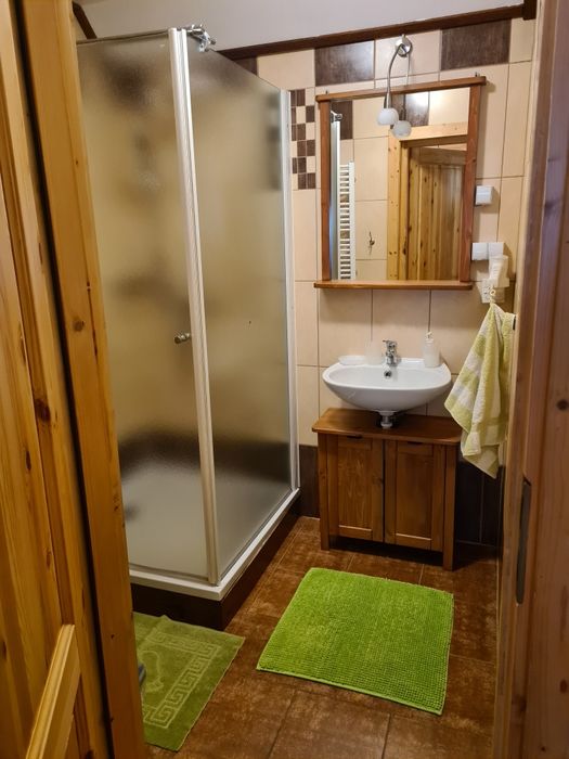 Domek w górach blisko szlaków  KORBIELÓW gorąca bania  sauna gratis !