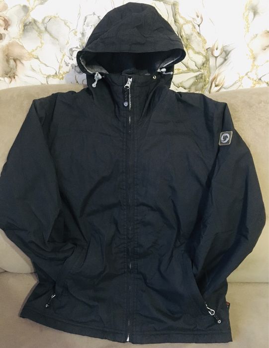 Ветровка утепленная  на мальчика