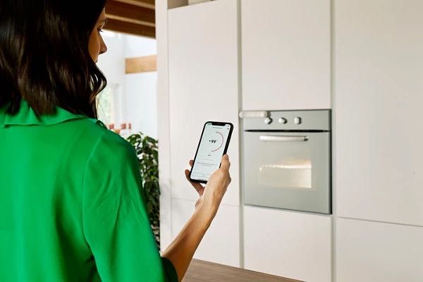 Bimby® Sensor - Novo na caixa