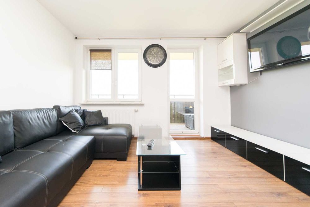 Dwupokojowe przy ul. Felińskiego 26 / Prądnik Biały / Banacha / ENG