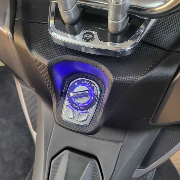 QJ Motor MTX125 / 2026