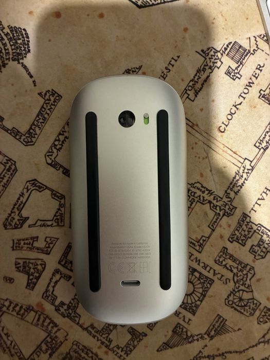 Rato Apple magic mouse479125625573232641