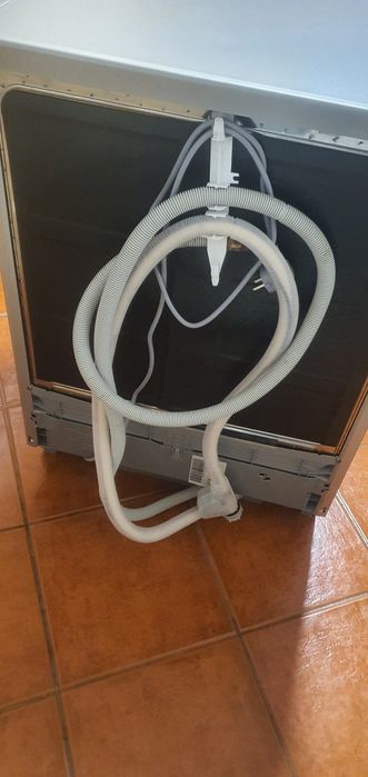 Máquina de Lavar Loiça Bosch 12 Conjuntos ver descrição