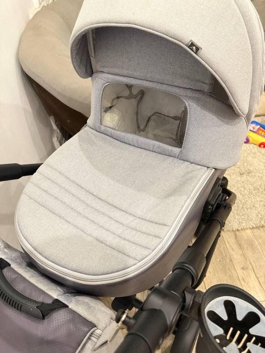 Коляска Adamex 2in1