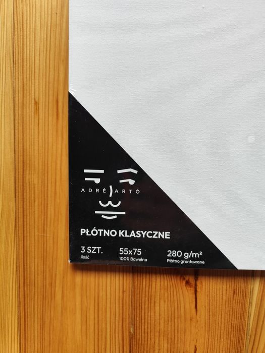 Zestaw plastyczny farby Winsor & Newton