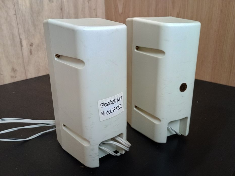 Колонки компьютерные