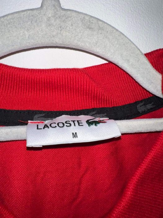 Koszula Polo Lacoste