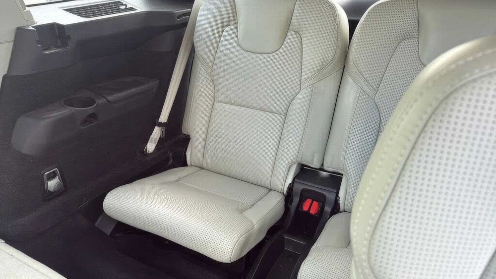 Volvo XC90 T6 Inscription 6-Passenger      2020