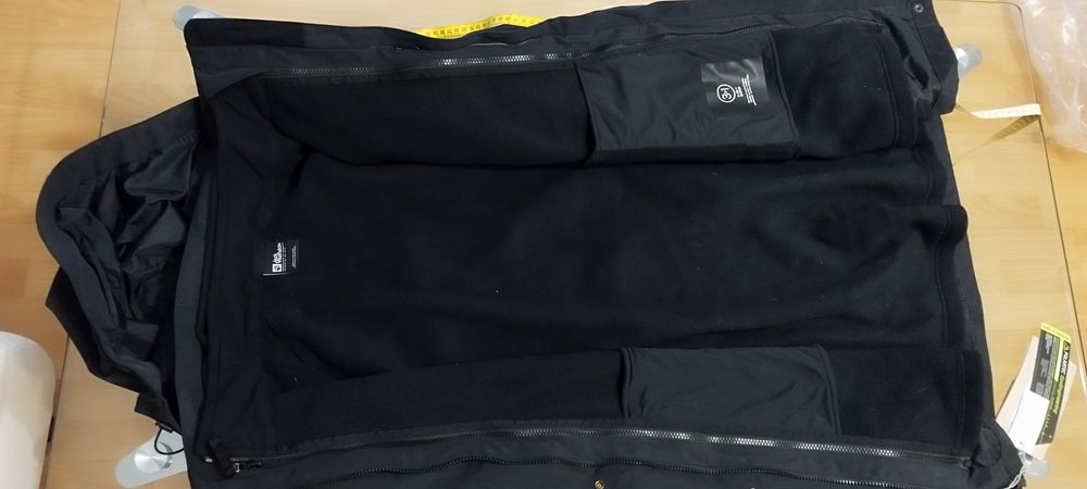 Kurtka damska Jack Wolfskin