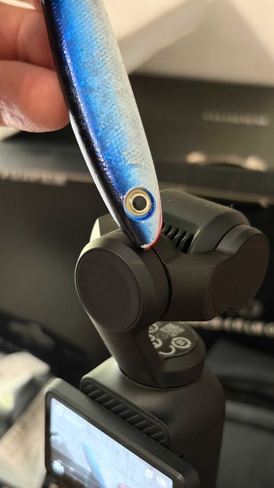 DJI Osmo Pocket 3 Creator Combo без Mic 2 + аксесуари