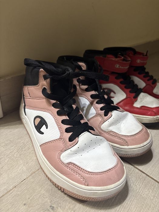 Buty champion rozmiar 36