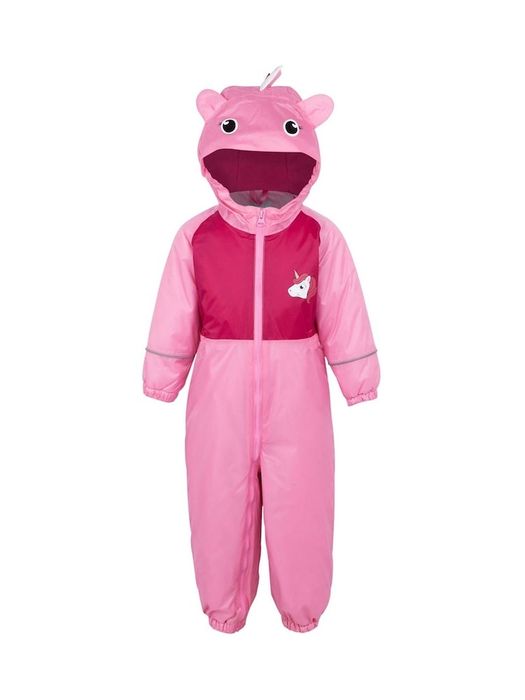 Дитячий комбінезон regatta