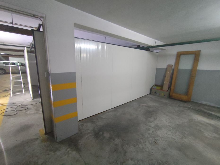 Box 28m2 oliveira do Douro - Venda ou arrendamento