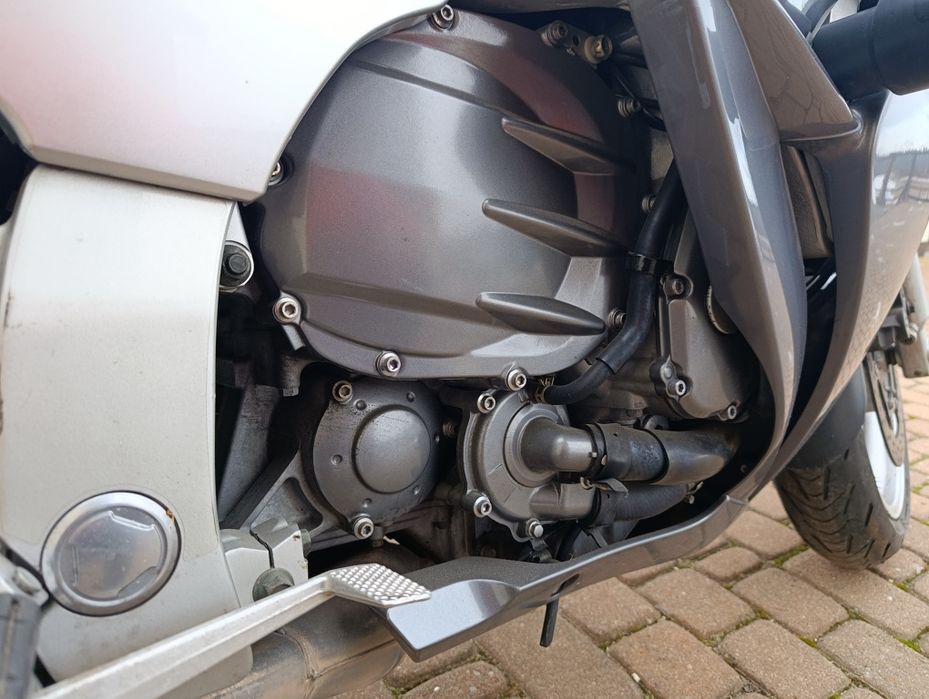 Yamaha FJR 1300 82tyś