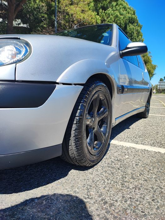 Citroen Saxo 1.5d