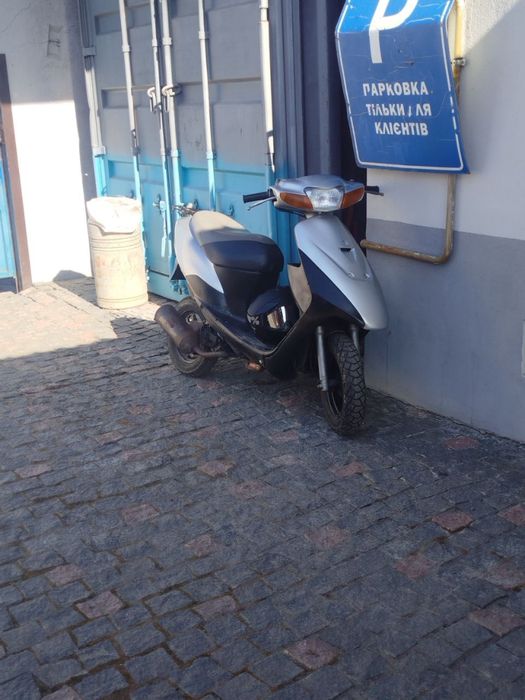 Сузуки летс 2 бабочка