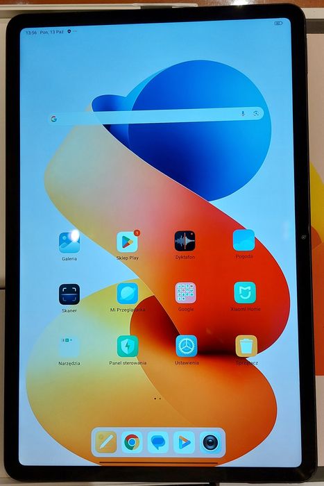NOWY tablet Xiaomi Redmi Pad 2 Pro 6/128 GB