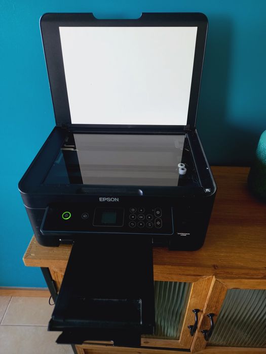 Impressora multifunções Epson XP-3155