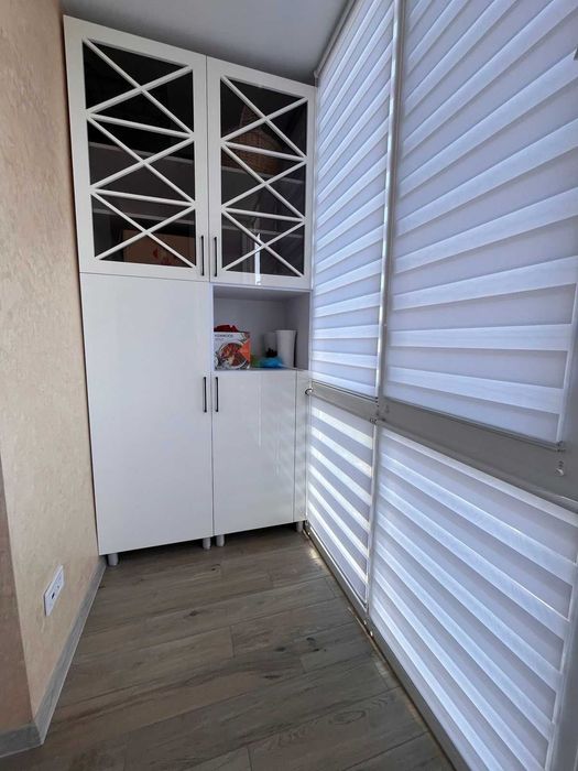 46203 Квартира вашої мрії: 2к на Виставці з дизайнерським ремонтом та все залишається!