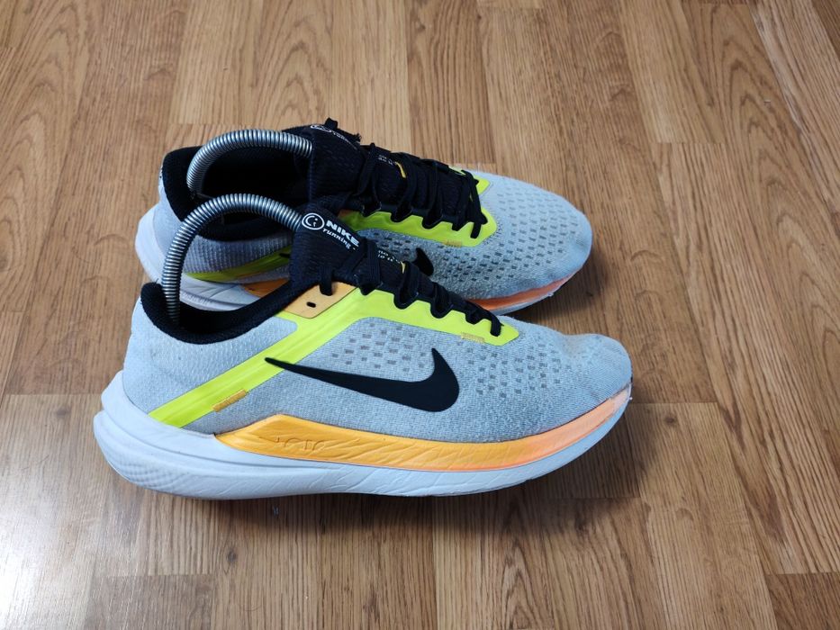 Кроссовки Nike Air Winflo 10