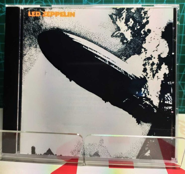 led zeppelin physical graffiti - Хобби, отдых и спорт - OLX.ua