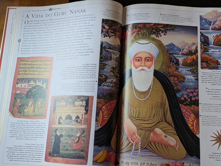 Religiões do Mundo de John Bowker