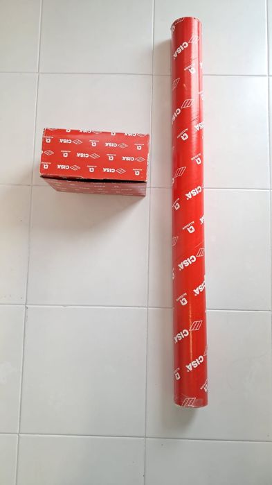 Fechadura * CISA * C/ Trancas