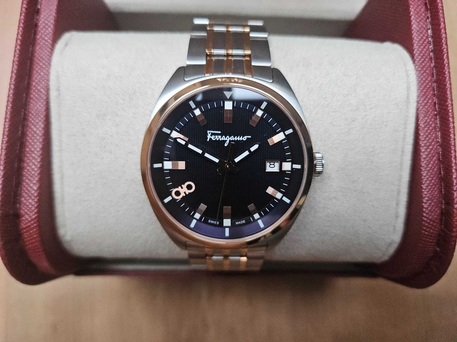 Salvatore Ferragamo Ref: SFNJ00520