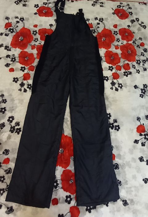 Термо комбинезон спорт штани