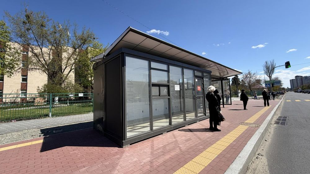 Оренда на Харківському шосе, 123 приміщення на 15 м², від власника
