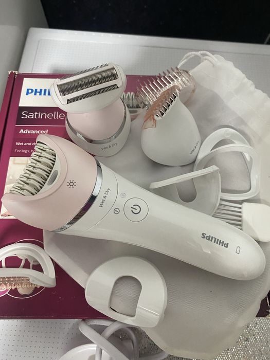 Епілятор філіпс !!!