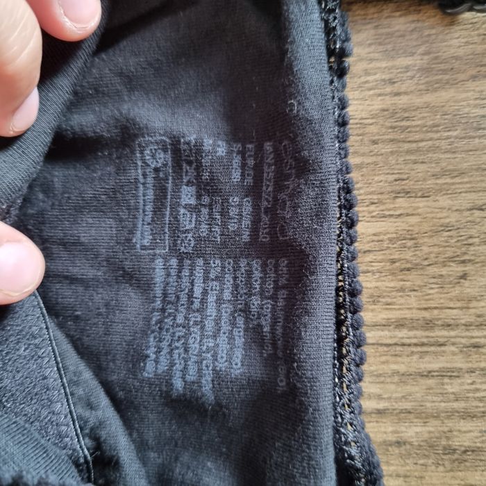 Koszulka do karmienia S. Nowa