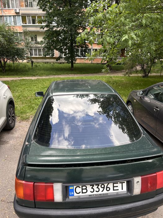 Продається Ауді 80 б 3