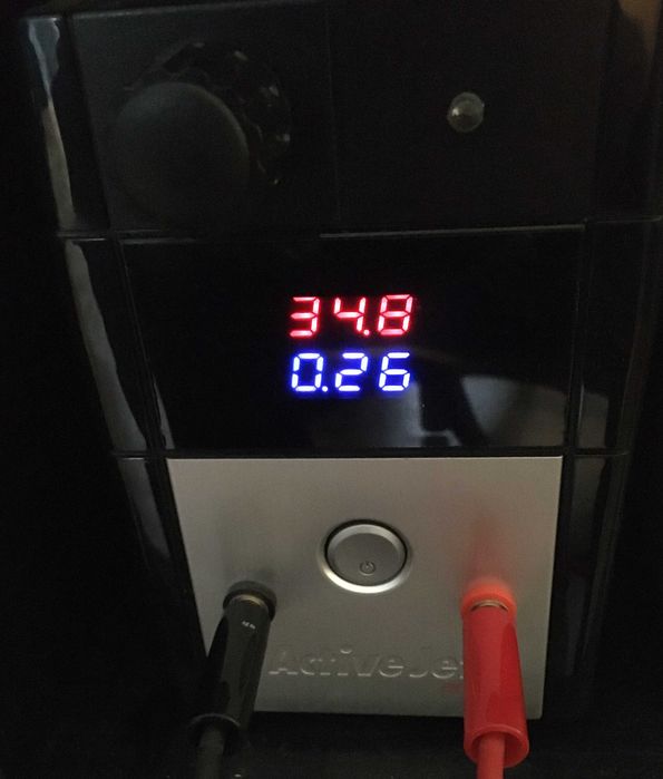 Zasilacz LED stałoprądowy ściemnialny 350mA 12W 24-36V