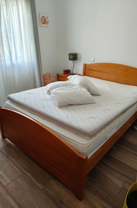 Mobília quarto casal