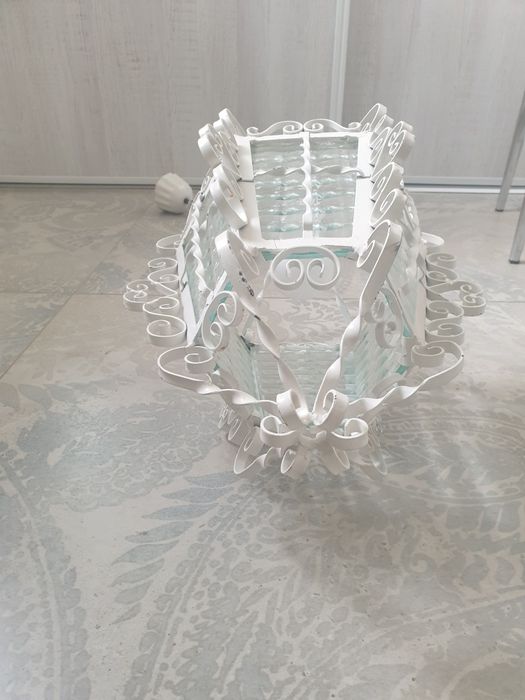 LAMPA prowansalska