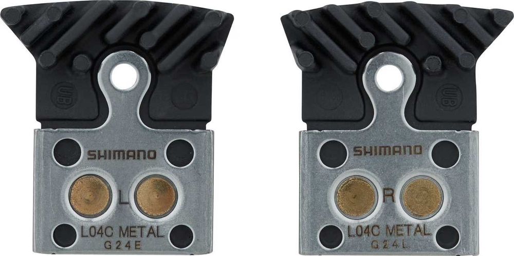 Шипи Shimano SPD-SL SM-SH10/11/12 / Ланцюг Shimano CH-HG901-11 QLink