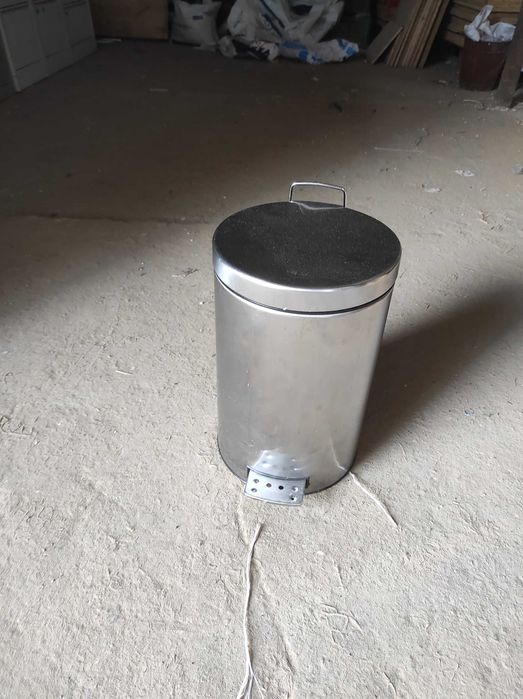 Kosze małe duże metalowe