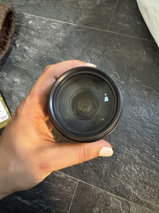 Продам об’єктив Canon