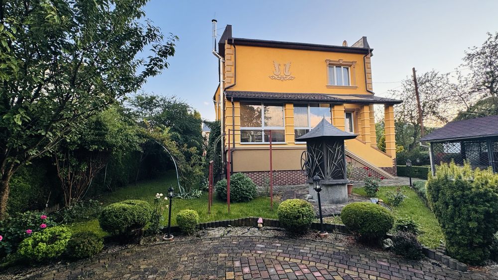 Від власника. Продаж  будинку у м Борислав (Трускавець, Східниця)