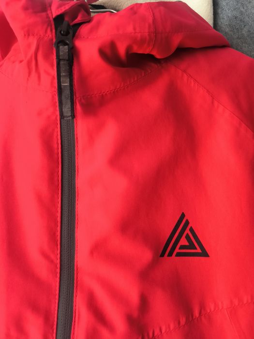 Вітрова - дощовик Next ідеальний стан