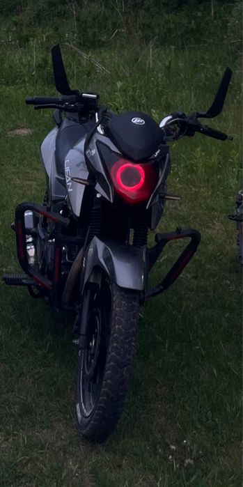 Продам Ліфан сітіер200