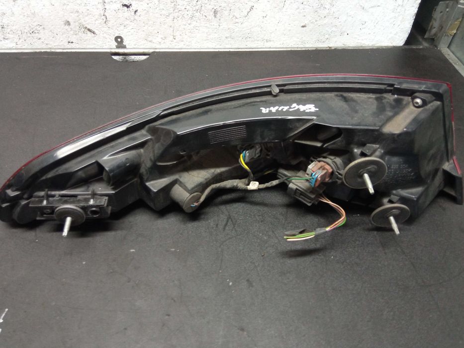 Lampa tylna Jaguar XF 250 Siedlce