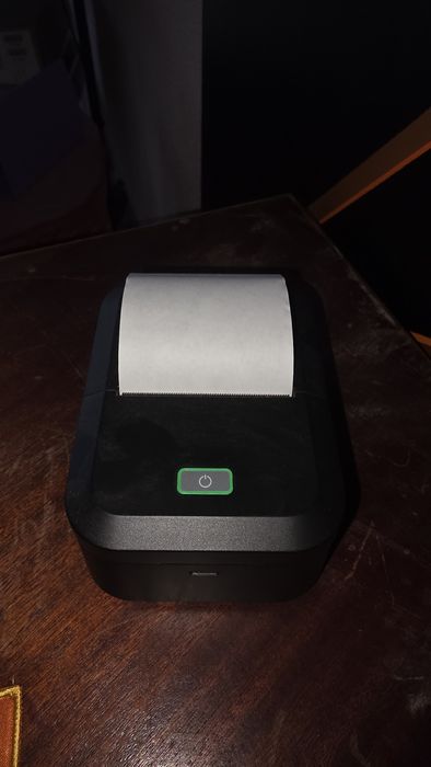 Printer como nova